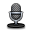 Microphone » Classic icon